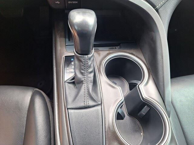 used 2021 Toyota Camry car, priced at $22,555