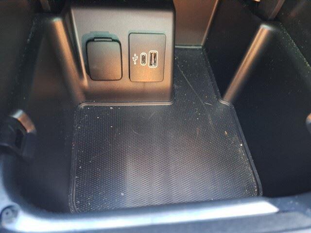 used 2025 Ford Explorer car, priced at $46,991