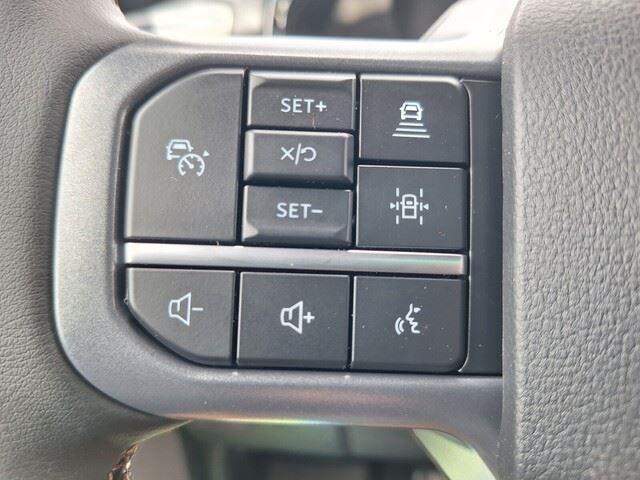 new 2025 Ford F-150 car, priced at $58,565