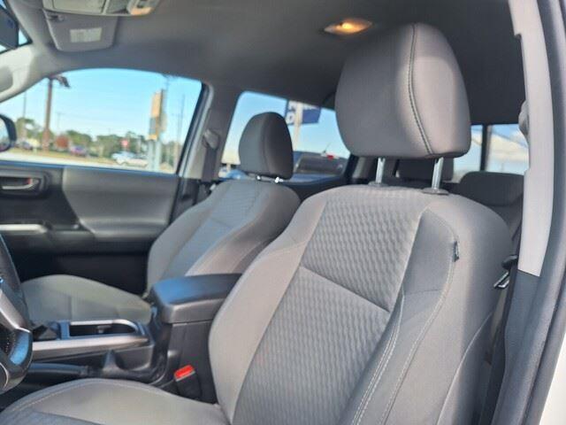 used 2022 Toyota Tacoma car, priced at $28,875