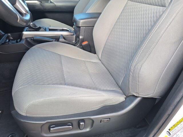 used 2022 Toyota Tacoma car, priced at $28,875