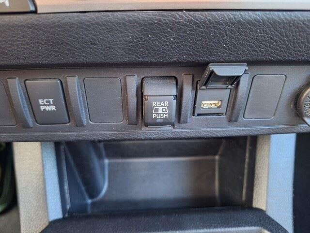 used 2022 Toyota Tacoma car, priced at $28,875