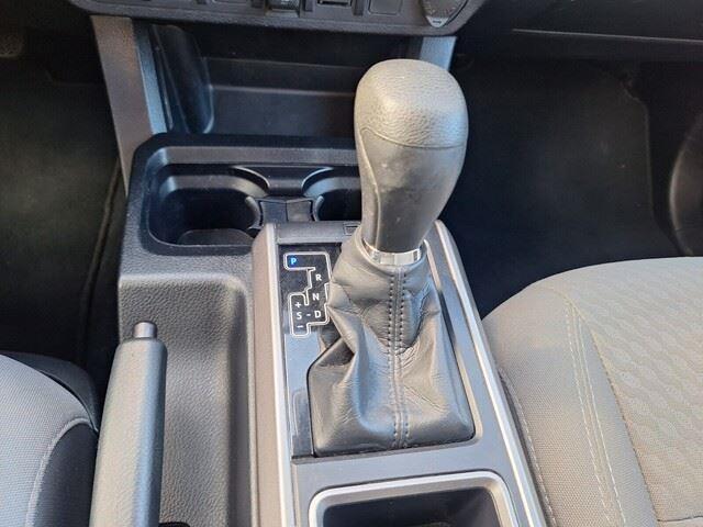 used 2022 Toyota Tacoma car, priced at $28,875