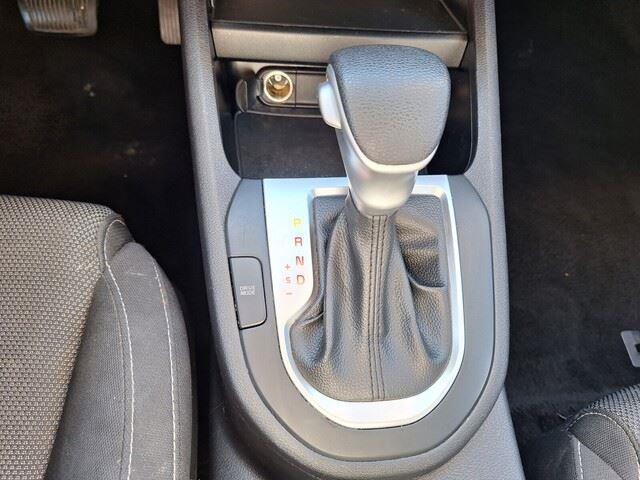 used 2022 Kia Forte car, priced at $15,490