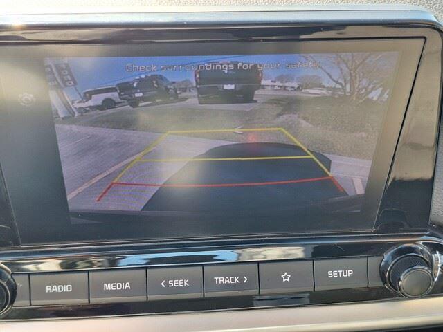 used 2022 Kia Forte car, priced at $15,490