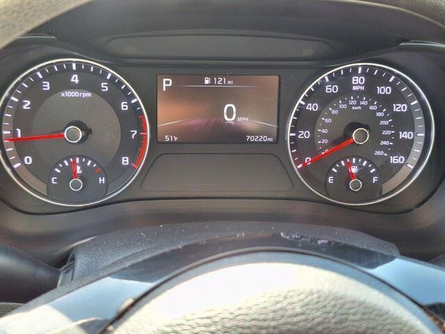 used 2022 Kia Forte car, priced at $15,490