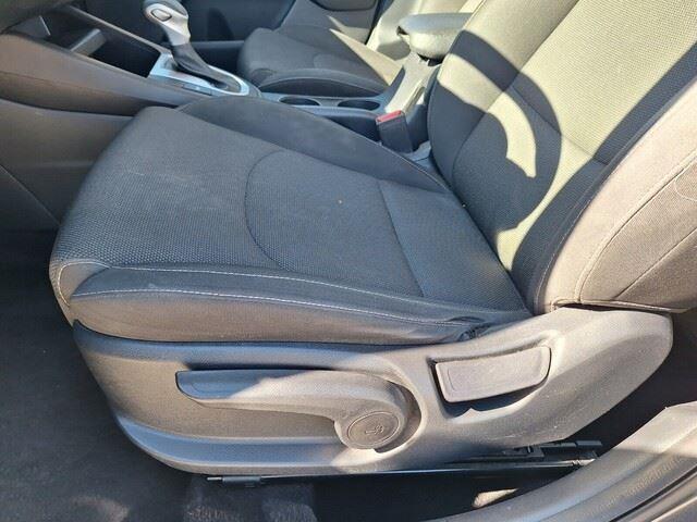 used 2022 Kia Forte car, priced at $15,490