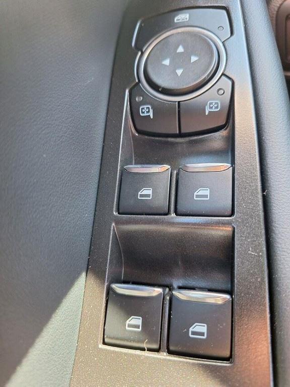 new 2026 Ford Explorer car, priced at $50,230