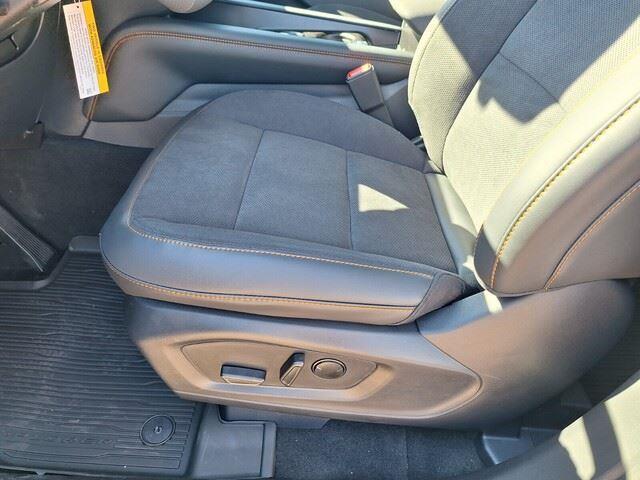 new 2026 Ford Explorer car, priced at $50,230