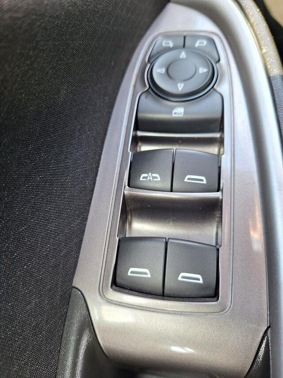 used 2023 Chevrolet Malibu car, priced at $16,279