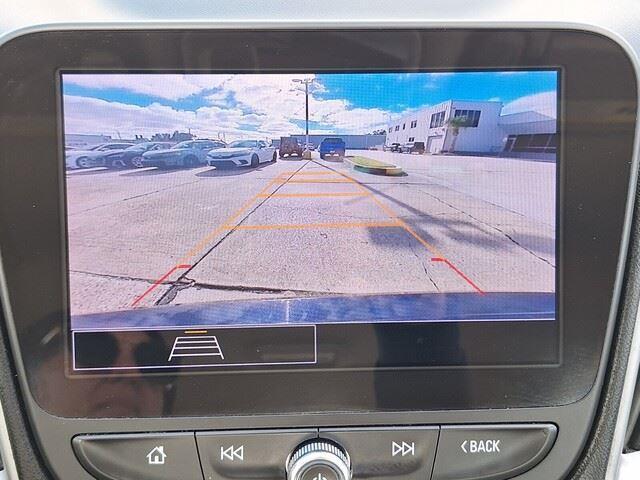 used 2023 Chevrolet Malibu car, priced at $16,279