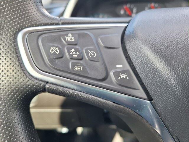 used 2023 Chevrolet Malibu car, priced at $16,279