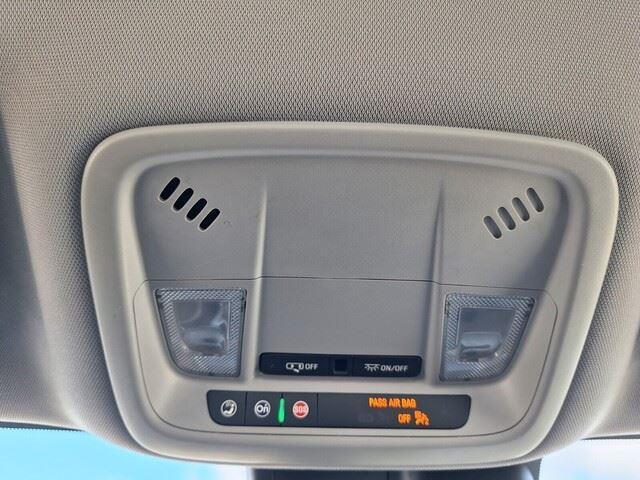 used 2023 Chevrolet Malibu car, priced at $16,279