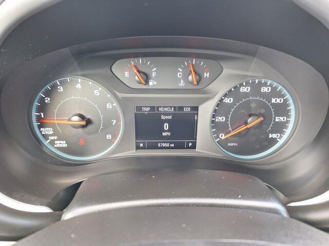 used 2023 Chevrolet Malibu car, priced at $16,279