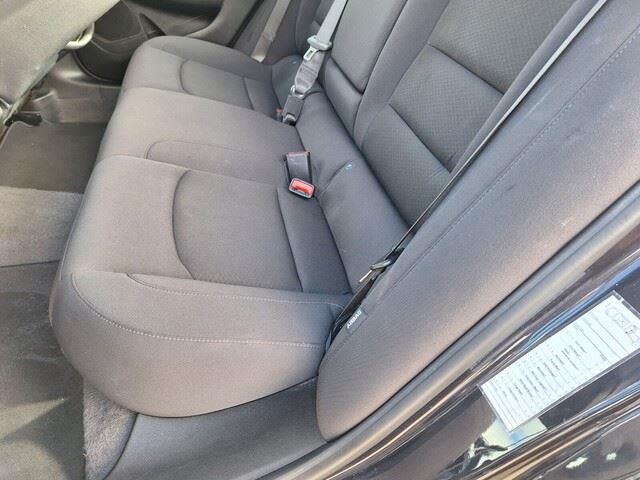 used 2023 Chevrolet Malibu car, priced at $16,279