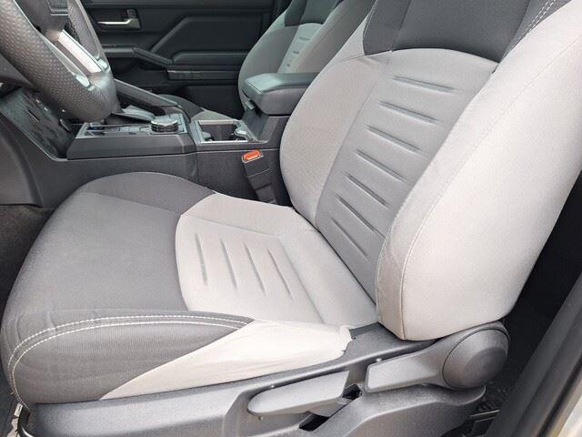 used 2024 Toyota Tacoma car, priced at $38,936