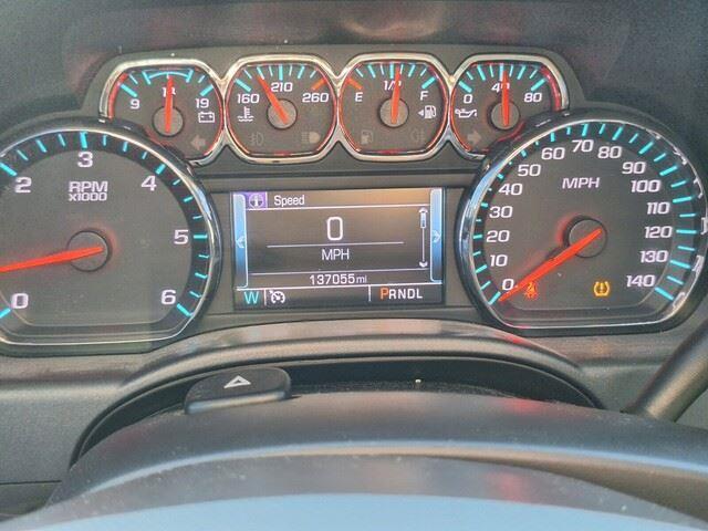 used 2018 GMC Sierra 1500 car, priced at $21,455