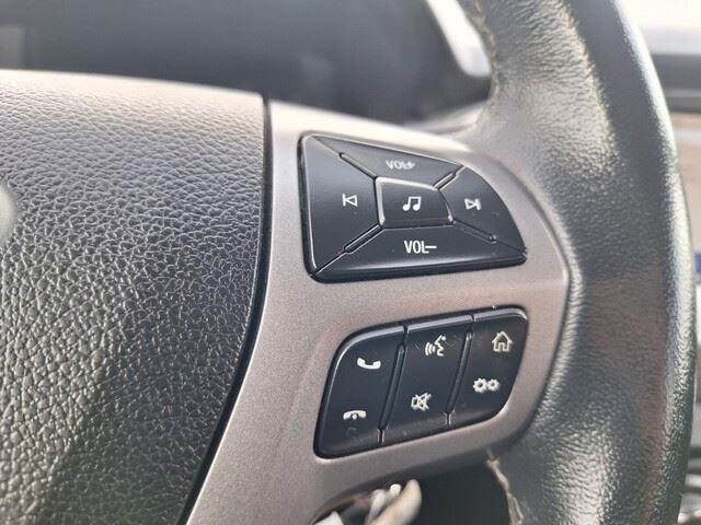 used 2023 Ford Ranger car, priced at $30,671