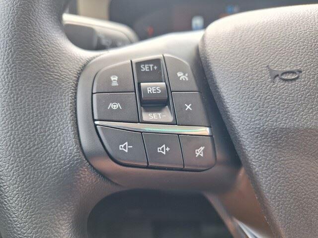 new 2026 Ford Bronco Sport car, priced at $33,025