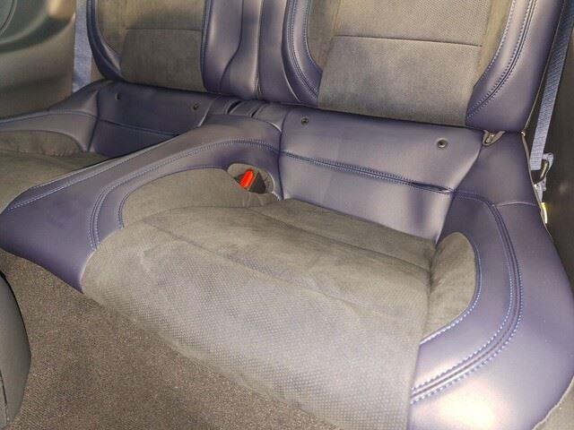 new 2025 Ford Mustang car, priced at $79,150