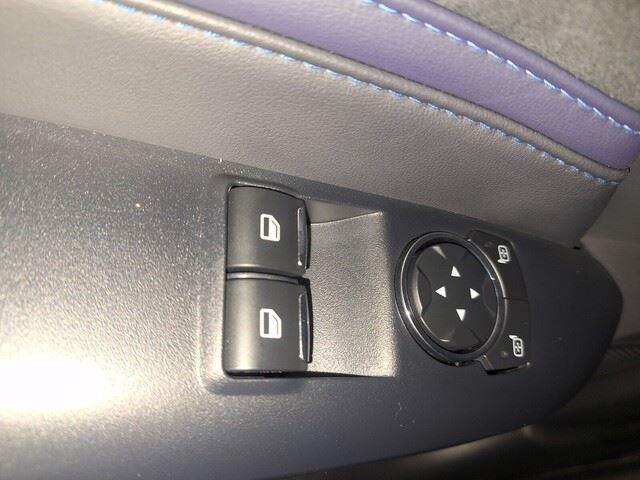 new 2025 Ford Mustang car, priced at $79,150