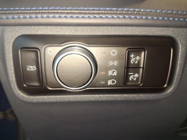 new 2025 Ford Mustang car, priced at $79,150