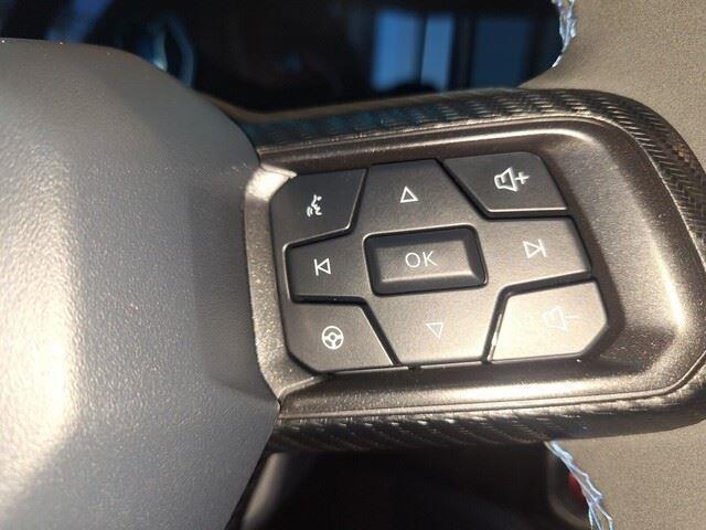 new 2025 Ford Mustang car, priced at $79,150