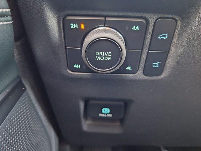 new 2025 Ford Expedition Max car, priced at $81,245