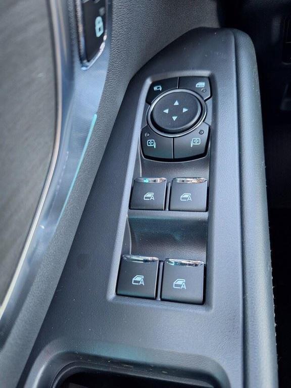 new 2025 Ford Expedition Max car, priced at $81,245