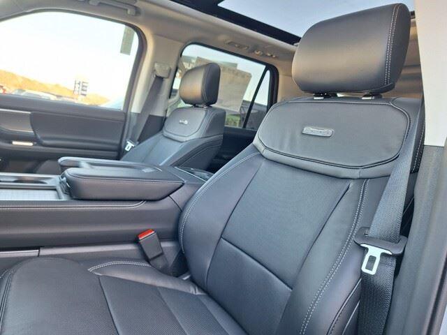 new 2025 Ford Expedition Max car, priced at $81,245