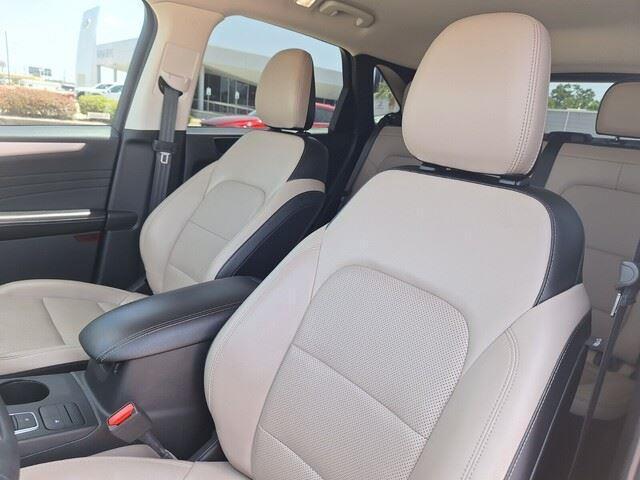 used 2022 Ford Escape car, priced at $18,658