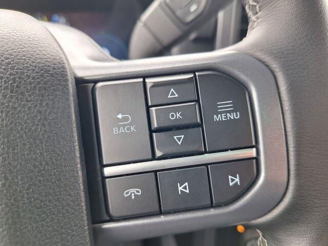 new 2025 Ford F-150 car, priced at $51,540