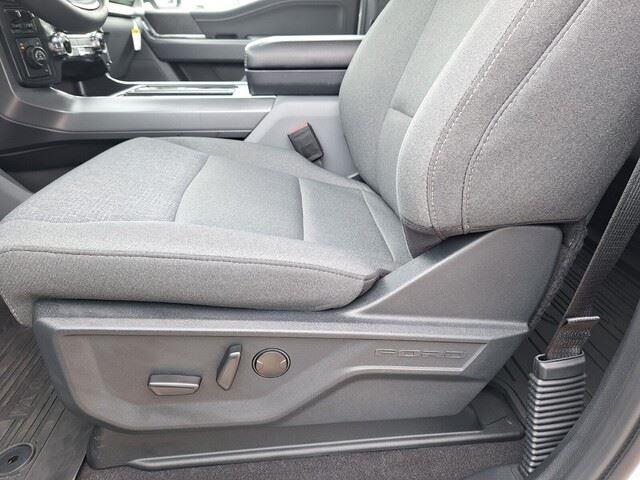 new 2025 Ford F-150 car, priced at $51,540