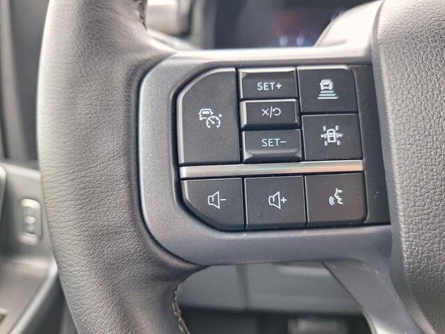 new 2025 Ford F-150 car, priced at $51,540