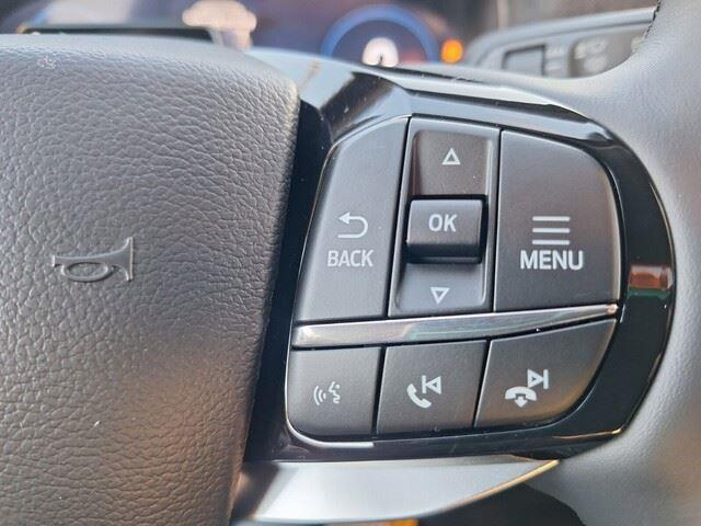 new 2026 Ford Explorer car, priced at $48,350