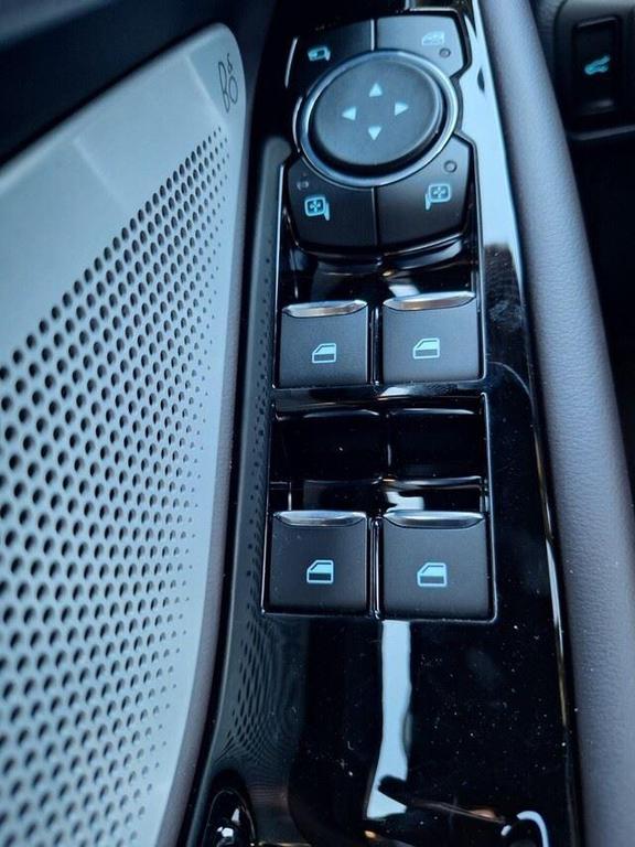 new 2026 Ford Explorer car, priced at $48,350