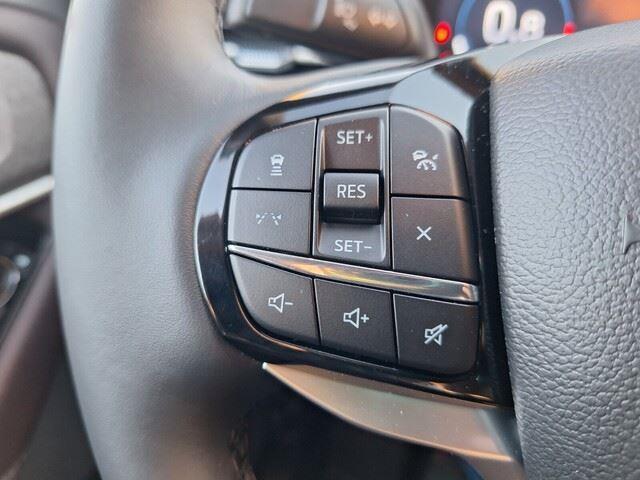 new 2026 Ford Explorer car, priced at $48,350