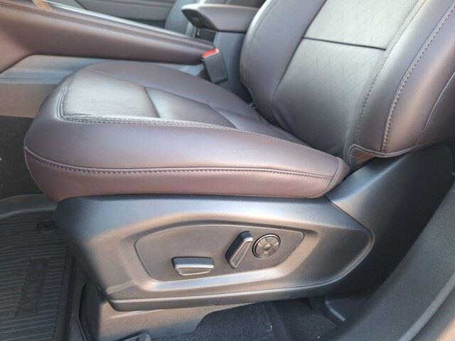 new 2026 Ford Explorer car, priced at $48,350