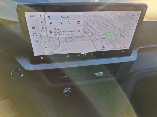 new 2026 Ford Explorer car, priced at $48,350