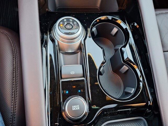 new 2026 Ford Explorer car, priced at $48,350