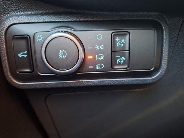 new 2026 Ford Explorer car, priced at $48,350