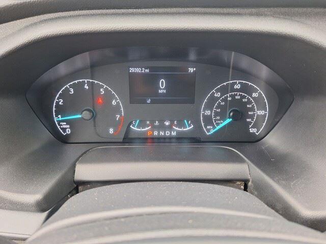 used 2024 Ford Transit-250 car, priced at $35,234