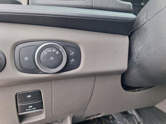 used 2024 Ford Transit-250 car, priced at $35,234