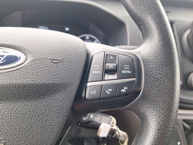 used 2024 Ford Transit-250 car, priced at $35,234