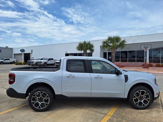 new 2026 Ford Maverick car, priced at $38,485