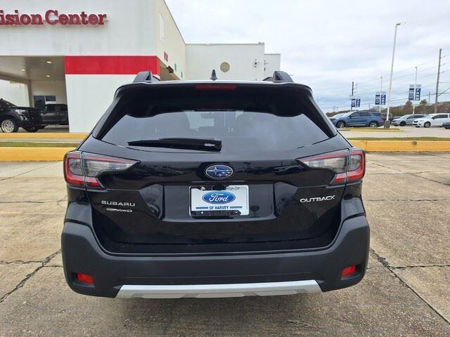 used 2024 Subaru Outback car, priced at $25,889