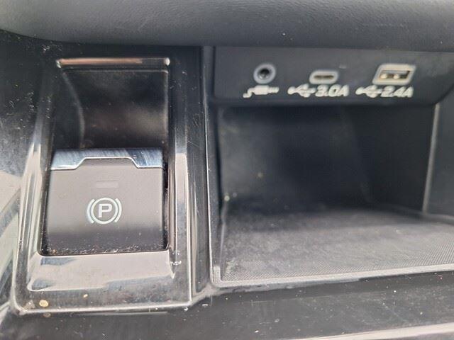 used 2024 Subaru Outback car, priced at $25,889