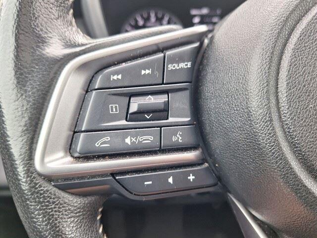 used 2024 Subaru Outback car, priced at $25,889