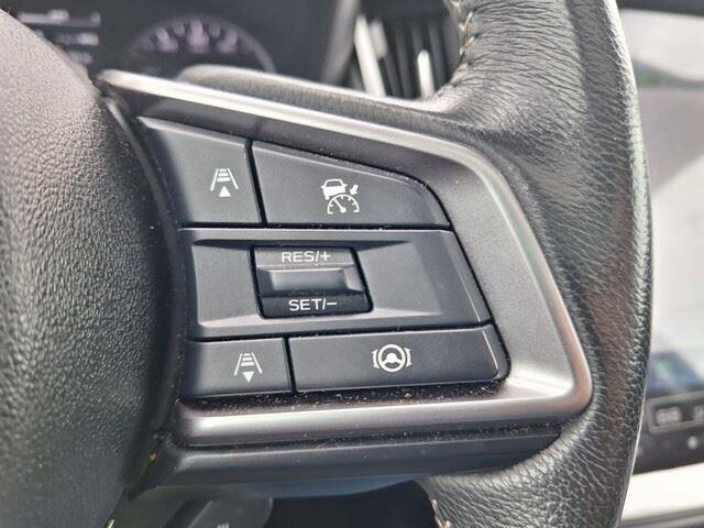 used 2024 Subaru Outback car, priced at $25,889