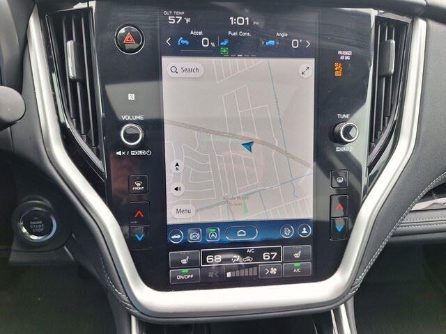 used 2024 Subaru Outback car, priced at $25,889